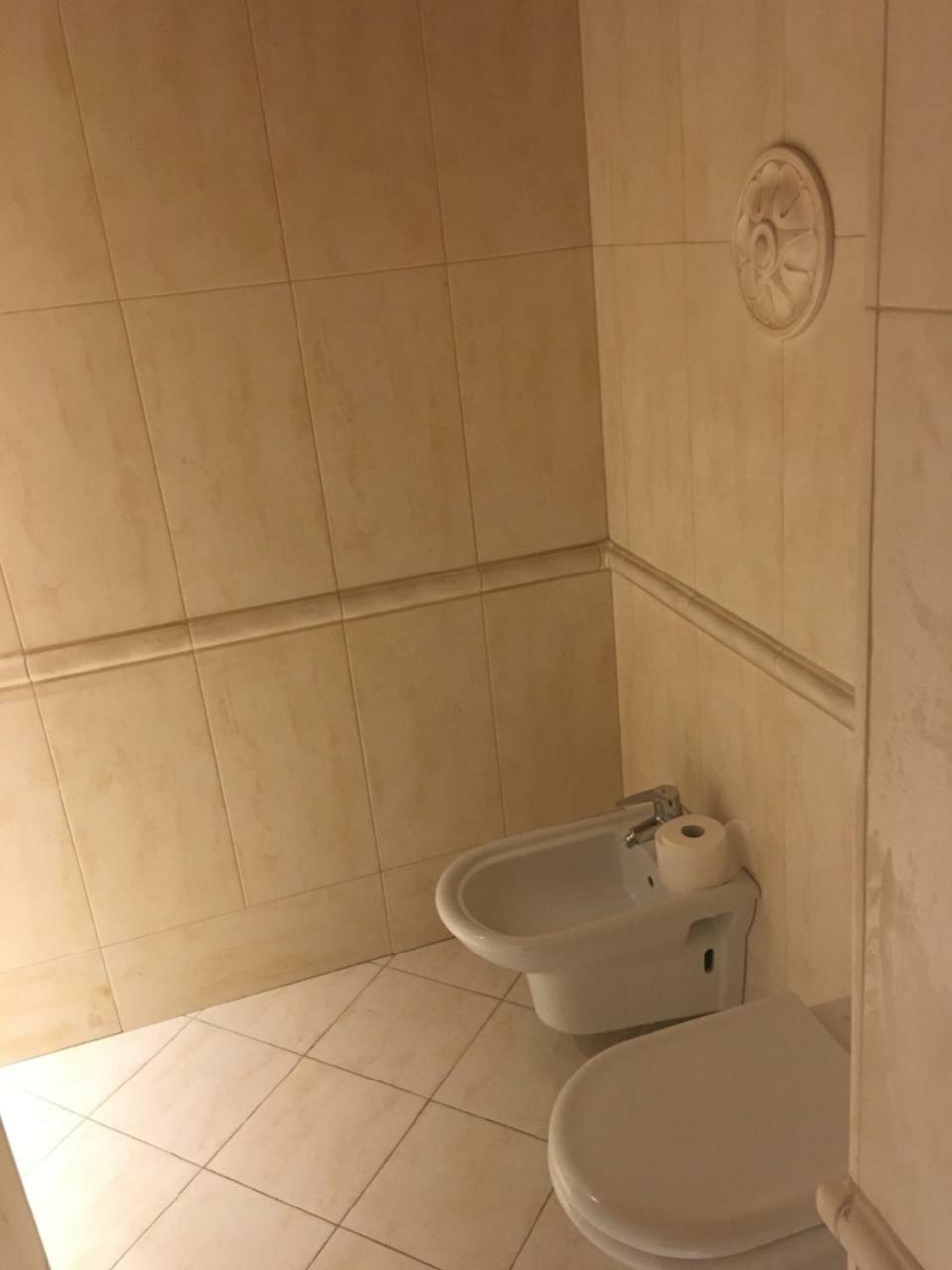 Appartamenti Ghetto Vecio Venedik Dış mekan fotoğraf
